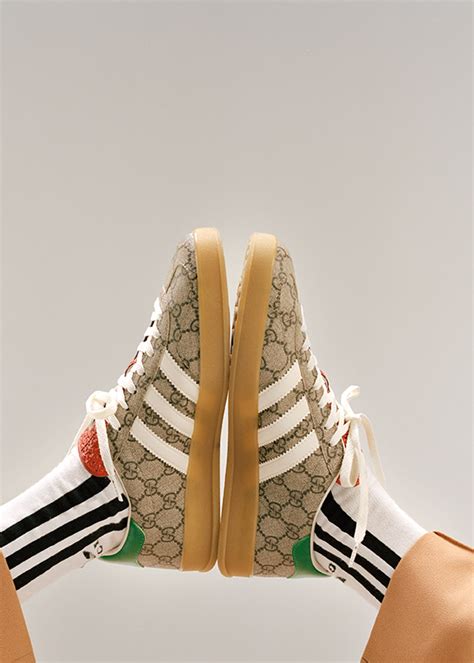 buy gucci adidas|gucci adidas originals.